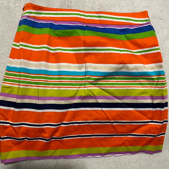 Kate Spade Mini Skirt - Picture 2 of 4